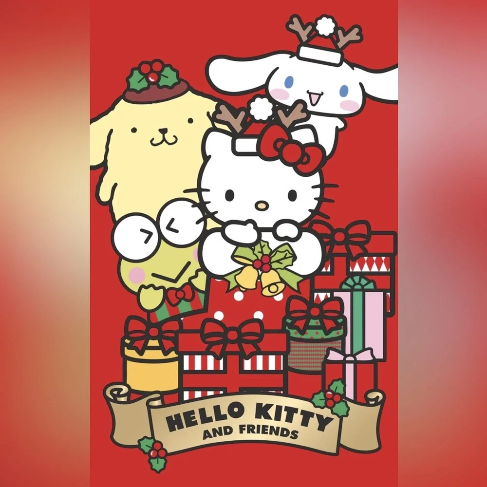 Christmas Surprise Box🎄 - Picture 1 of 1